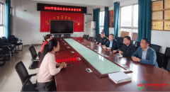 商丘市梁园区李庄镇：聚焦校园“食”事 守护师