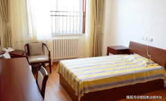 2025年高质量护理养老院：市顺义区北石槽镇养老