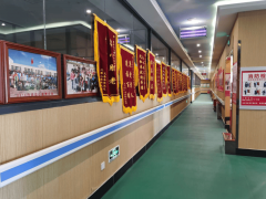 癌症护理医养一体养老院费用东坝福寿苑养老照